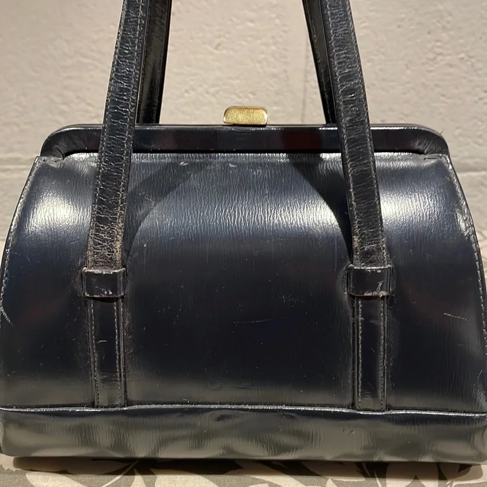 Vintage bag - Picture 1 of 7